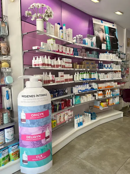 Farmacia Abaurre - Puente Genil