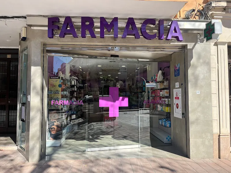 Farmacia Abaurre - Farmacia en Puente Genil - foto 2