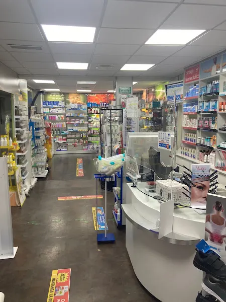 Farmacia Coca Serrano - Córdoba