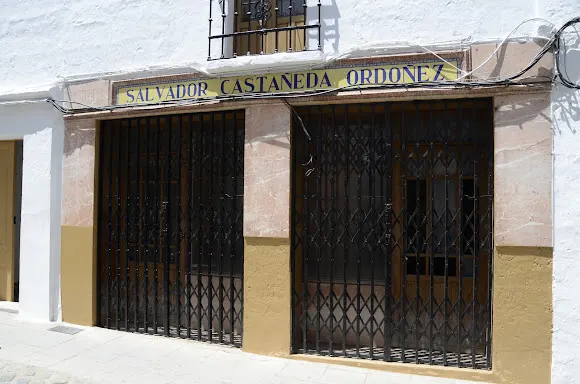 Farmacia María Jesus Vazquez López - Santaella