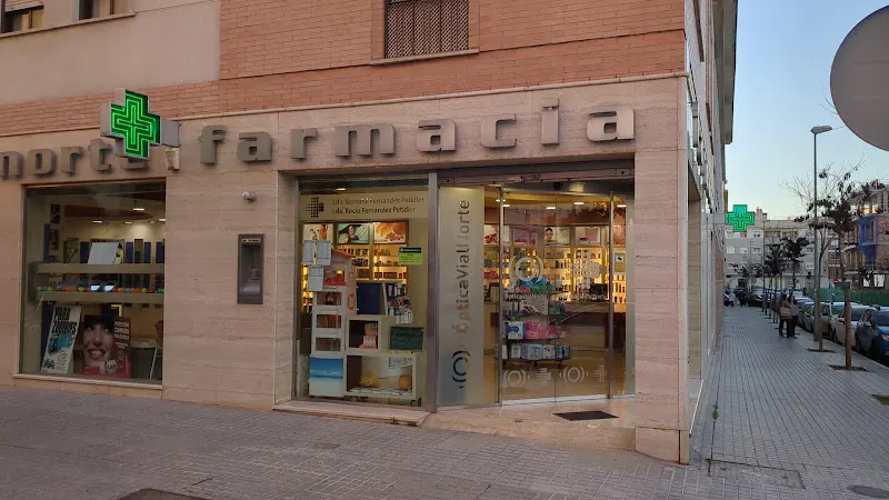 Farmacia Vial Norte