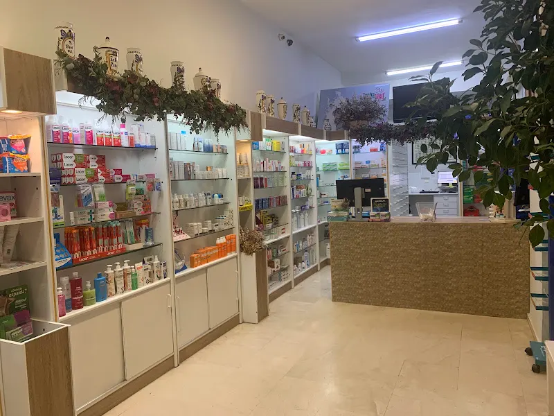 Farmacia Laguna - Farmacia en Córdoba - foto 2