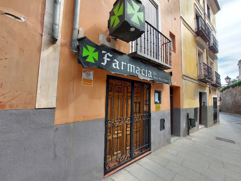 Farmacia - Farmacia en Cuenca - foto 2