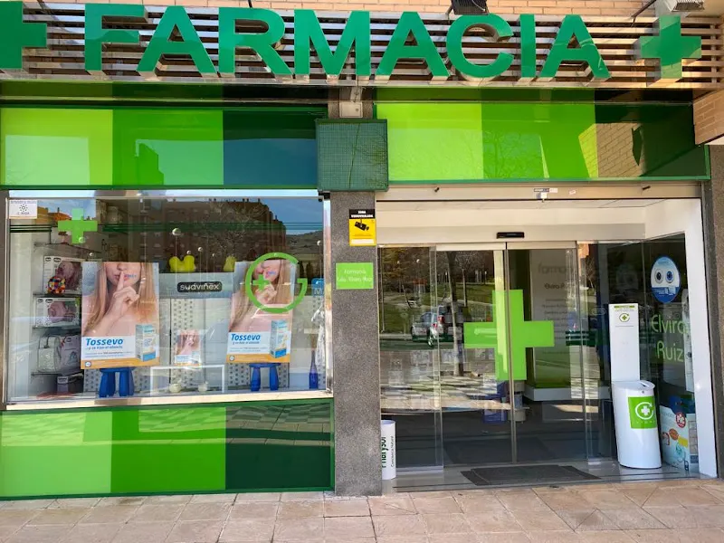 Farmacia - Farmacia en Cuenca - foto 2