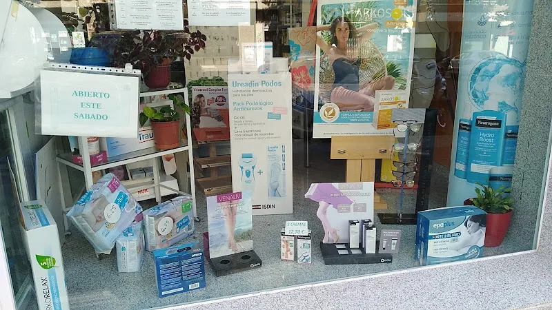 Farmacia