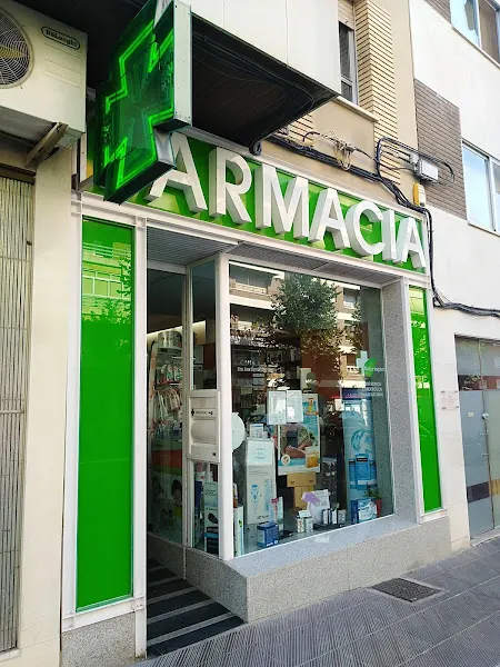 Farmacia - Farmacia en Cuenca - foto 2