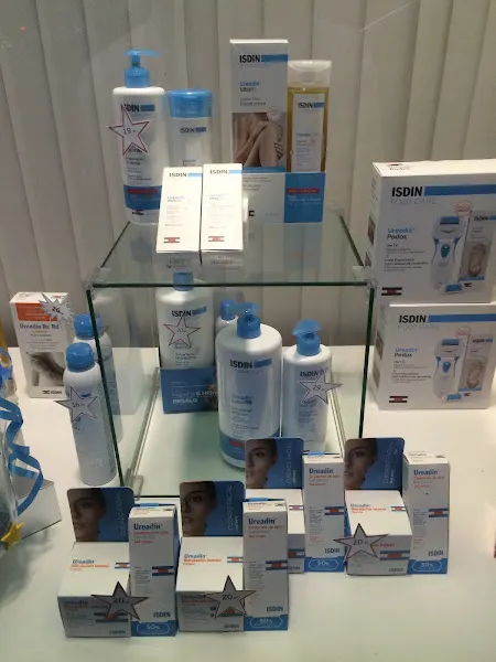 Farmacia Mombiedro - Farmacia en Cuenca - foto 2