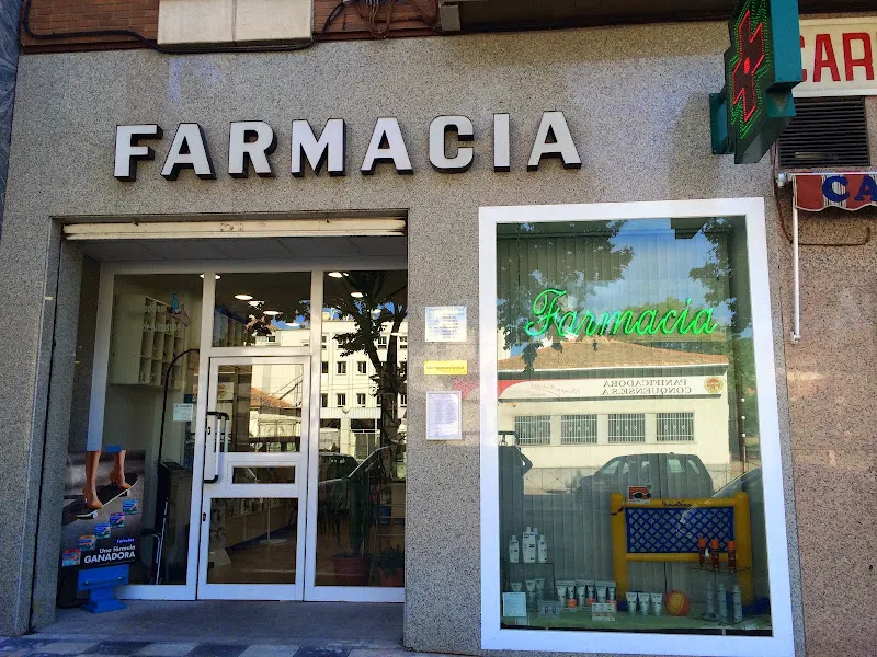 Farmacia Mombiedro - Farmacia en Cuenca - foto 3