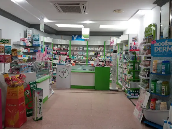 Farmacia Belmonte - Quintanar de la Orden