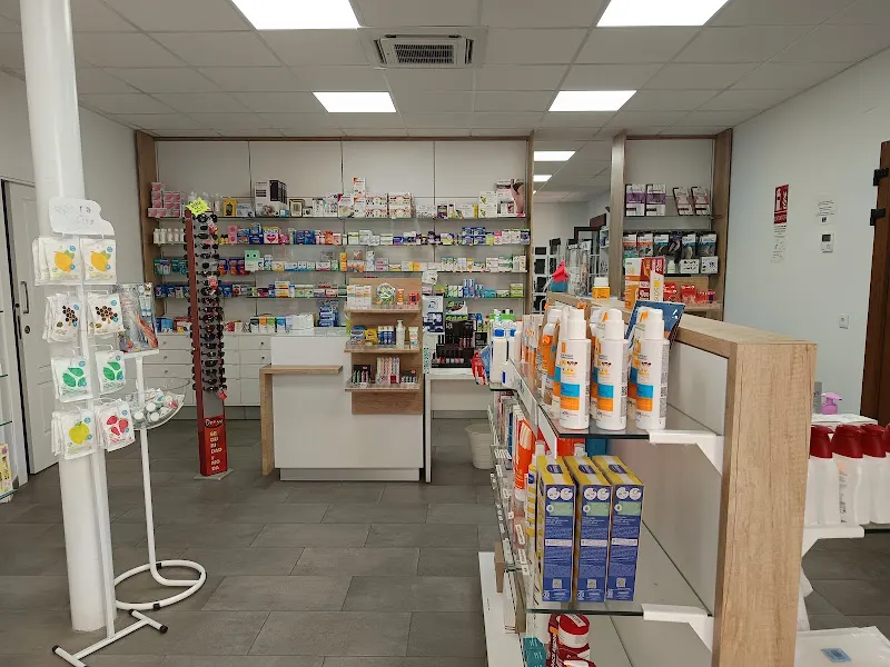Farmacia - Canete