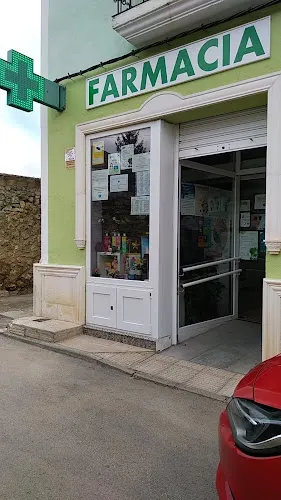 FARMACIA Lda. Nuria Herraiz López. - Fuentes