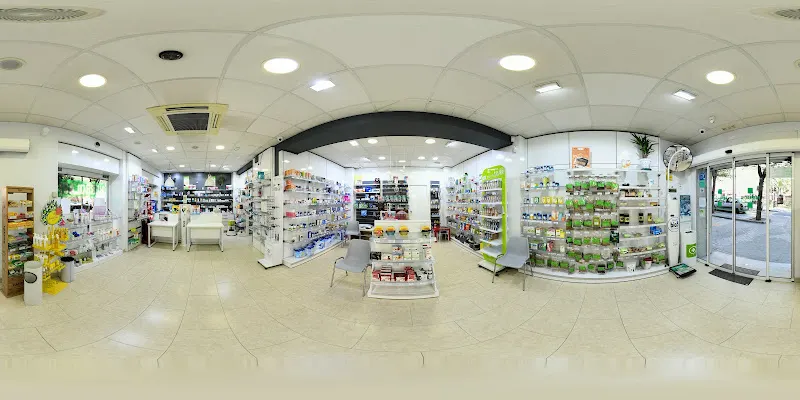 Farmacia A. Huete González