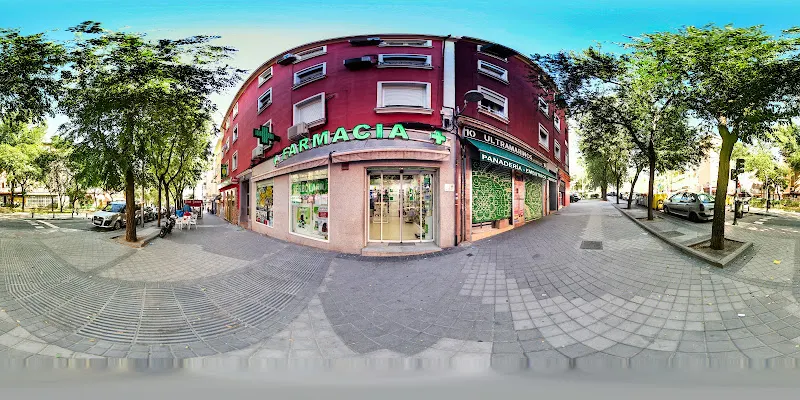 Farmacia A. Huete González - Farmacia en Madrid - foto 2