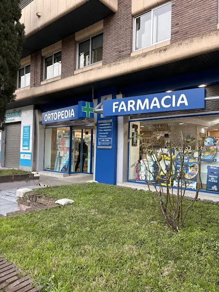 FARMACIA ORTOPEDIA LANDETE PONS CB - Farmacia en Madrid - foto 2