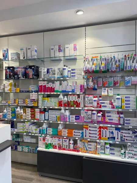 Farmacia M. Ángeles García Martínez - Farmacia en Motilla del Palancar - foto 3