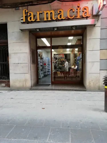 Farmacia - Girona