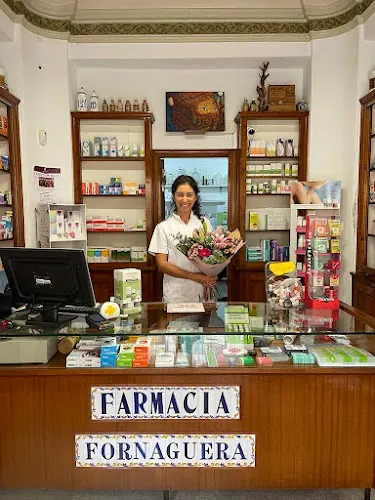 Farmàcia Mariona Fornaguera - Girona