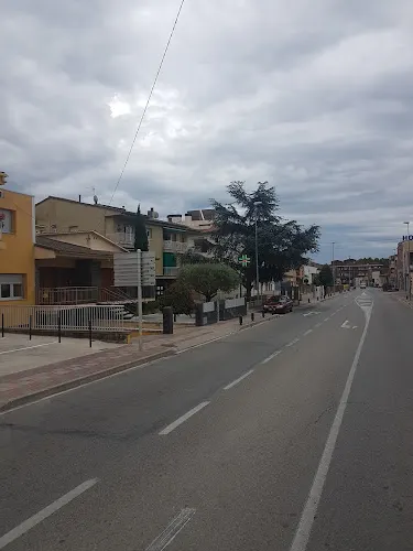 Farmàcia Montserrat Puig Masó - Girona