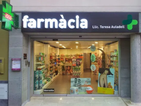 Farmacia - Lloret de Mar