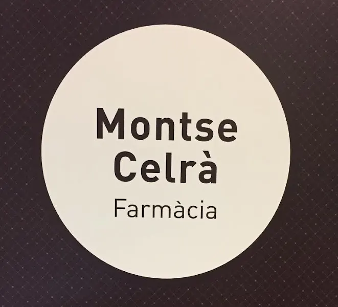 Farmàcia Montse Celrà - Roses