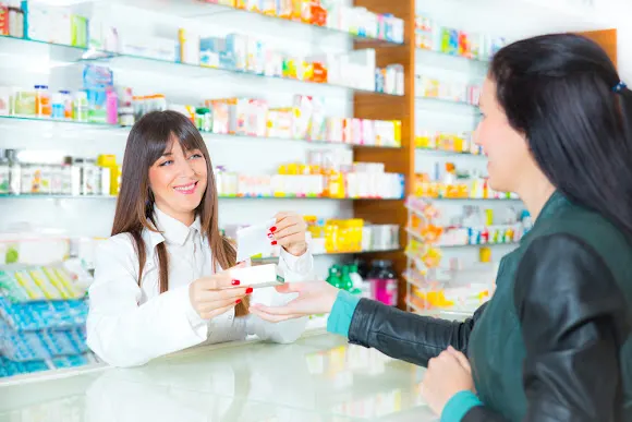 Farmacia Rosa Roca Coma