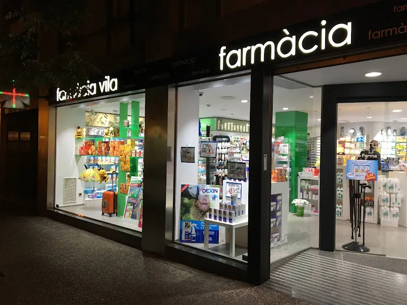 Farmàcia Vila Surribas, Rafel - Farmacia en Girona - foto 2