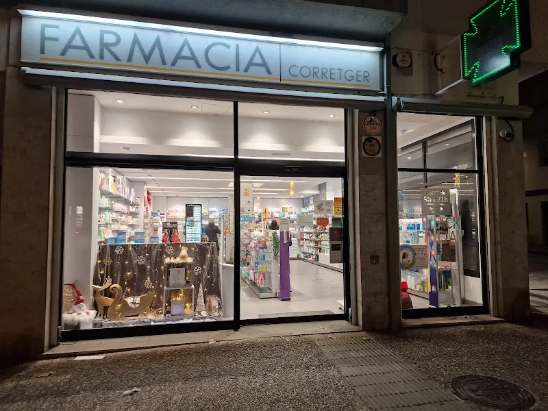Farmàcia Elisa Corretger Bobis - Farmacia en Girona - foto 2