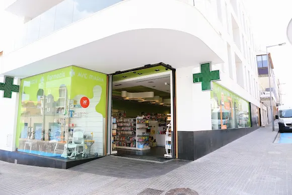 Farmacia l’Escala - Lluìs Cendra - Torroella de Montgrí