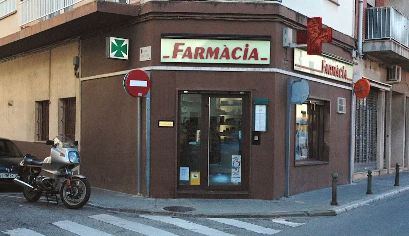 Farmàcia Eva Haro - Figueres