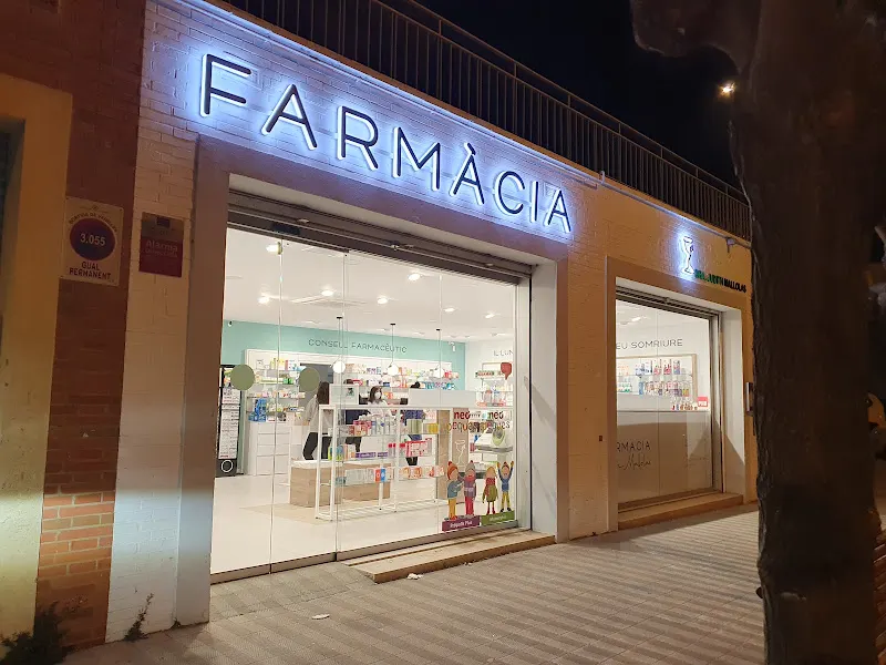 Farmàcia Judith Mallolas Jiménez - Farmacia en Figueres - foto 2