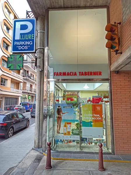 Farmàcia Taberner - Farmacia en Figueres - foto 2