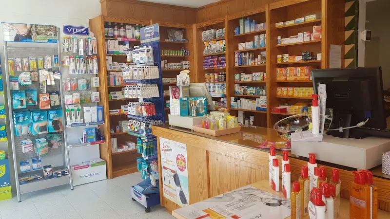 Farmacia - Palafrugell