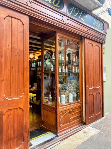 Farmàcia Frigola Bevan