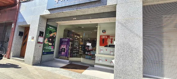 Farmàcia Cristina Lucas Falguera - Palafrugell