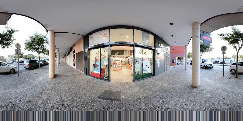 Farmàcia Barba Font - Farmacia en Palafrugell - foto 2