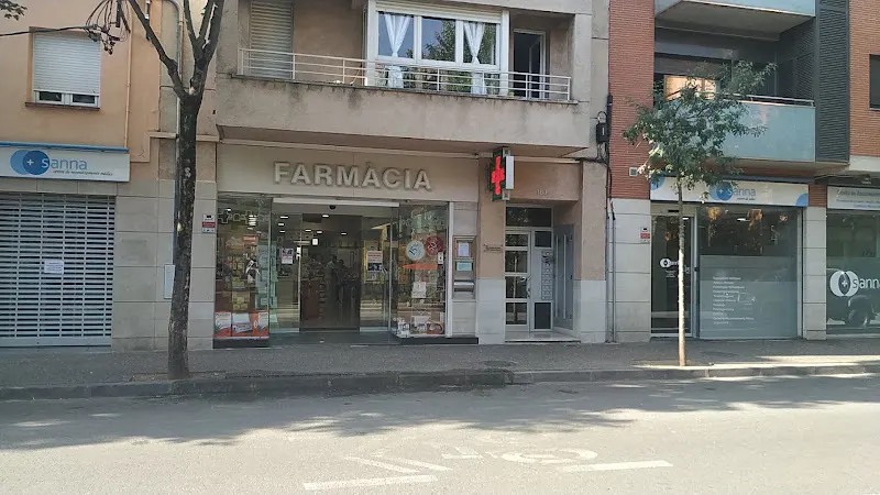 Farmàcia Sabrià, CB - Farmacia en Girona - foto 2