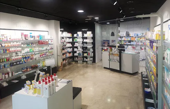 Farmàcia Soto & Gruart - Llagostera