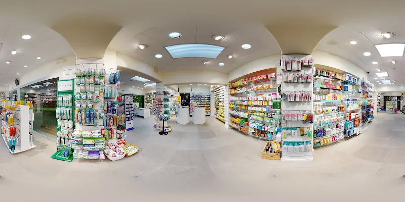 Farmacia Central de Lloret - Lloret de Mar