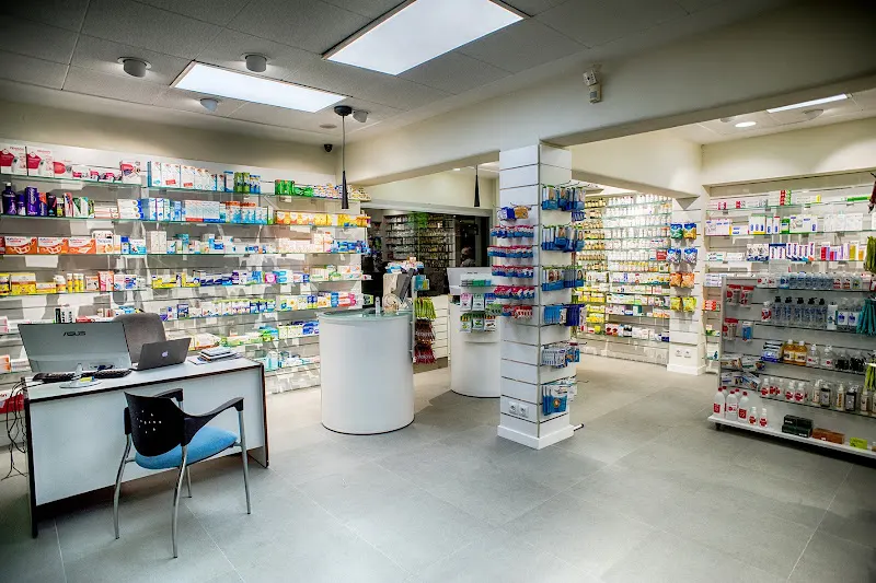 Farmacia Central de Lloret - Farmacia en Lloret de Mar - foto 2