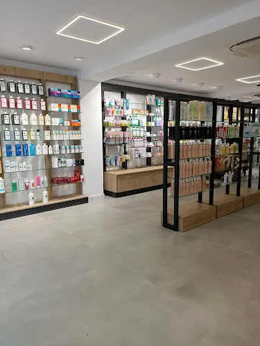 FARMACIA Barbero