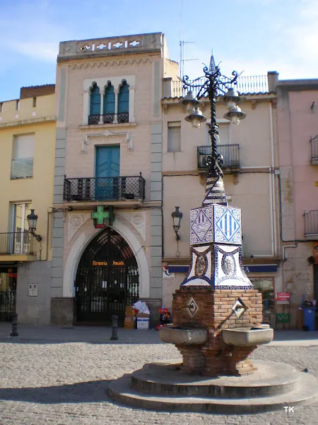 Farmàcia Amadó | Mollet del Vallès