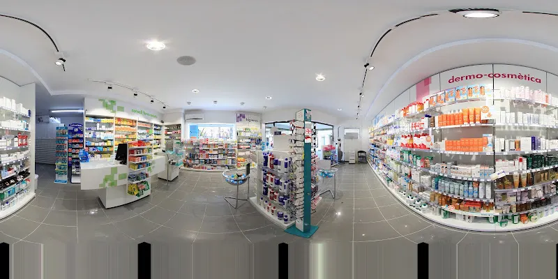 Farmacia Puigvert
