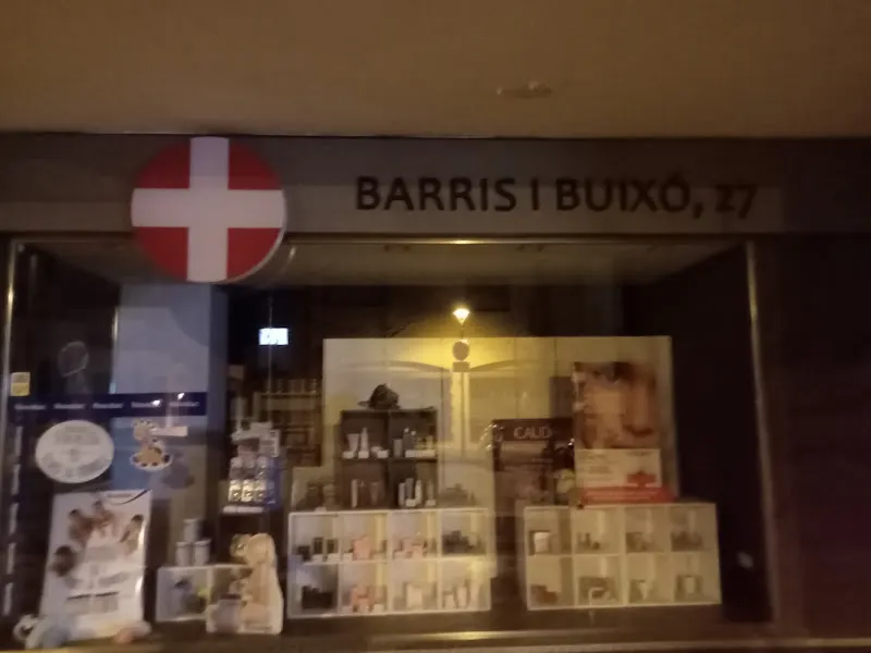 Farmàcia Roura (Barris i Buixó) - Farmacia en Palafrugell - foto 2