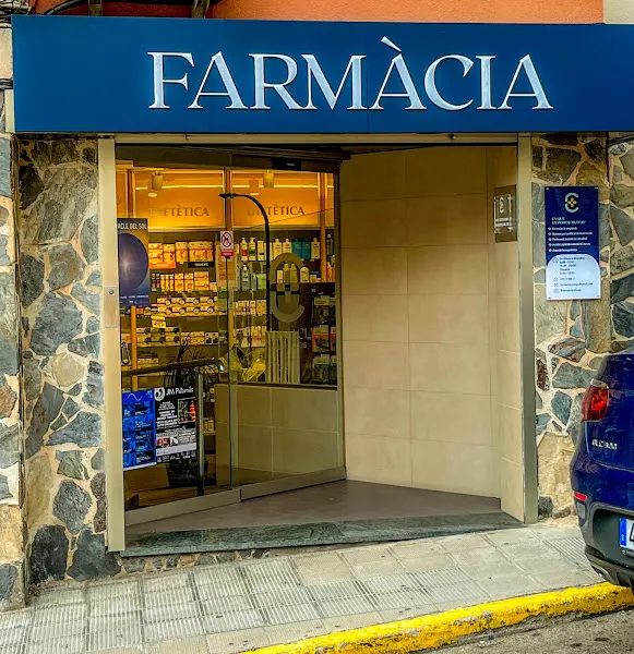 Farmàcia Mireia Casteys - Farmacia en Palamós - foto 2