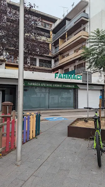 Farmacia Gratacos Paniagua, CB - Farmacia en Roses - foto 2