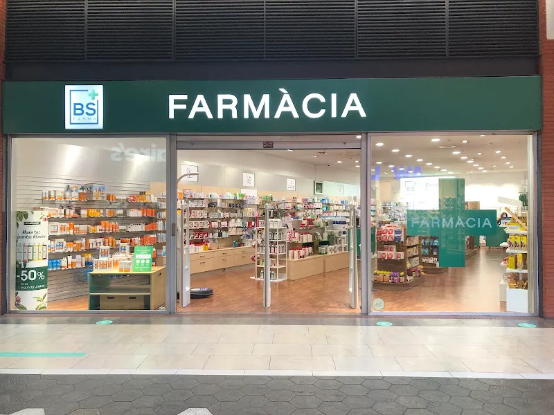 BSfarma - Farmacia en Salt - foto 2