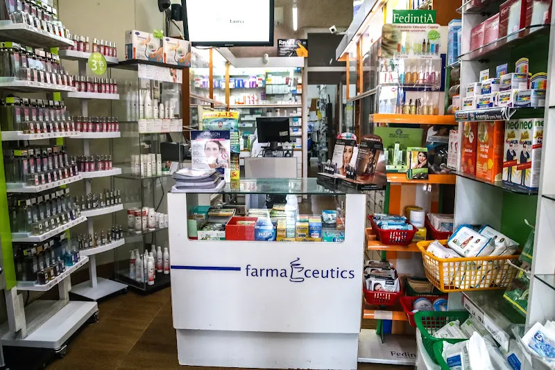 Farmàcia SAUS
