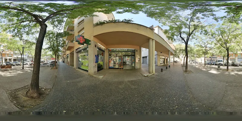 FARMÀCIA ORTOPÈDIA CAN GIBERT - Farmacia en Girona - foto 2
