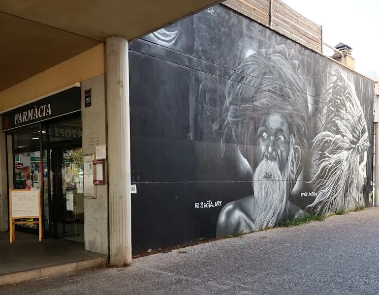 FARMÀCIA ORTOPÈDIA CAN GIBERT - Farmacia en Girona - foto 3