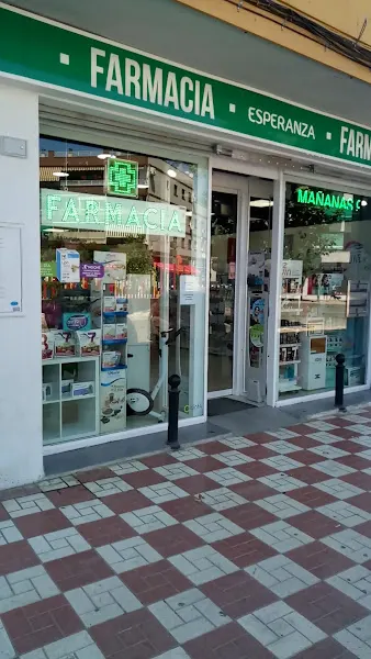 Farmacia Esperanza - Farmacia en Albolote - foto 2